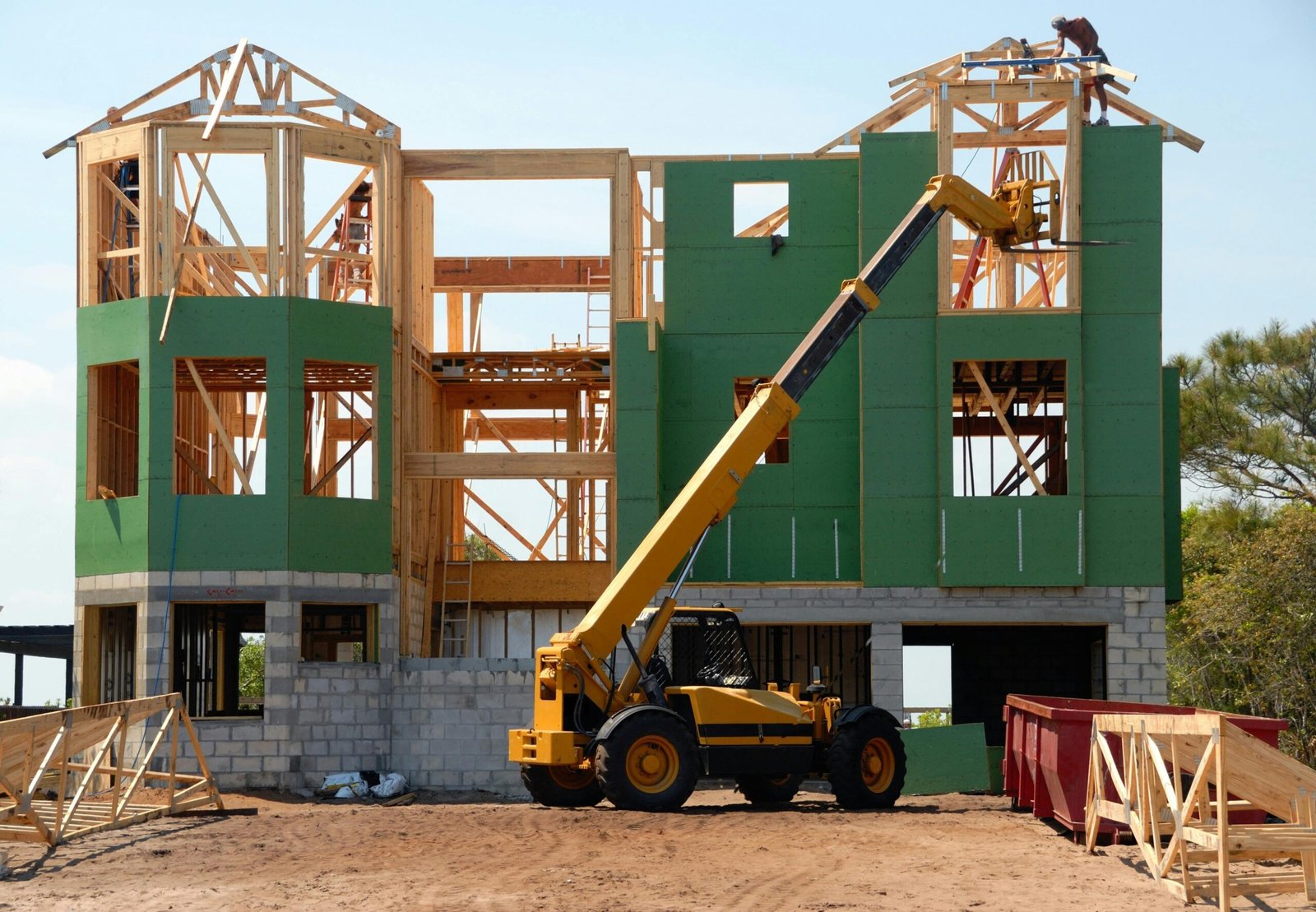 Building Material
