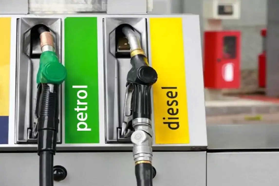 oil and diesel