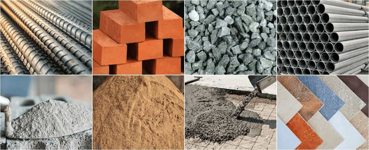 building-materials